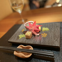 石塀小路豆ちゃ 京都 - 