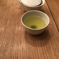 HIGASHIYA GINZA - 