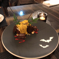 BLT STEAK OSAKA - 