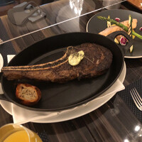 BLT STEAK OSAKA - 