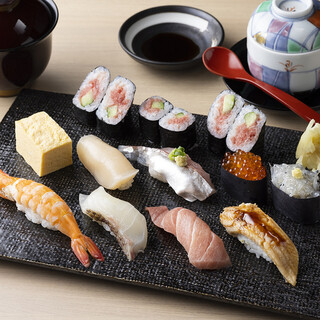 日本料理 鮨会席 桂_2