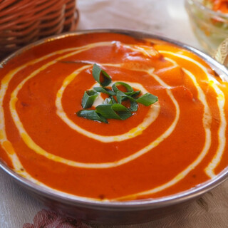 インド料理 ビシュヌ_0