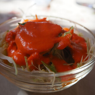 インド料理 ビシュヌ_1