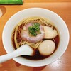 らぁ麺 はやし田 池袋店
