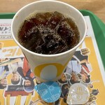 マクドナルド - 