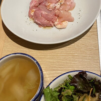 横浜焼肉kintan - 