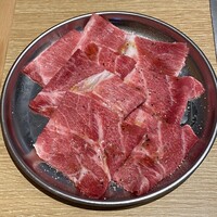 横浜焼肉kintan - 