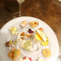 オッジ ダルマット 西麻布店 - 