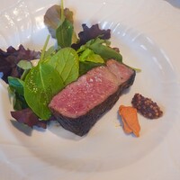 La Brianza - 滋賀サカイヤの16年経産牛の熟成