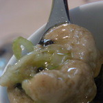 フォリオリーナ・デッラ・ポルタ・フォルトゥーナ - 