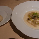 フォリオリーナ・デッラ・ポルタ・フォルトゥーナ - 