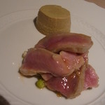 フォリオリーナ・デッラ・ポルタ・フォルトゥーナ - 