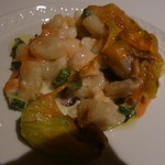 フォリオリーナ・デッラ・ポルタ・フォルトゥーナ - 