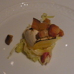 フォリオリーナ・デッラ・ポルタ・フォルトゥーナ - 