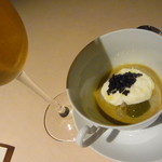 フォリオリーナ・デッラ・ポルタ・フォルトゥーナ - 