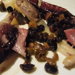 フォリオリーナ・デッラ・ポルタ・フォルトゥーナ - 