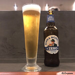 カーサ・デル・チーボ - Moretti Zero