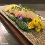 カーサ・デル・チーボ - 幸神目抜のマリナード