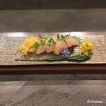 カーサ・デル・チーボ - 幸神目抜のマリナード