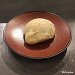 カーサ・デル・チーボ - チャバッタ