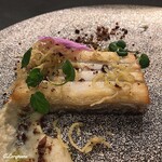 カーサ・デル・チーボ - 太刀魚のテリーナ