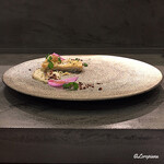 カーサ・デル・チーボ - 太刀魚のテリーナ