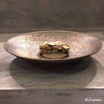 カーサ・デル・チーボ - 香茸×トリュフのリーゾ･アル･サルト