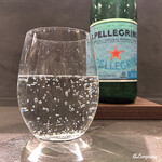 カーサ・デル・チーボ - Sanpellegrino