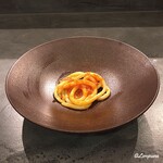 カーサ・デル・チーボ - ピチ･アリオーネ