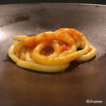 カーサ・デル・チーボ - ピチ･アリオーネ