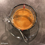 カーサ・デル・チーボ - エスプレッソ