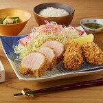 Ebisu Katsu Sai - 