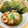 ラーメン しまそば
