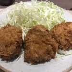 Tonkatsu Shige - 