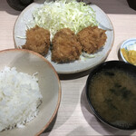 Tonkatsu Shige - 