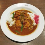 カレーハウスCoCo壱番屋 - 