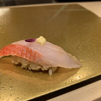 梅田 鮨 よこ田 - 