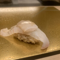 梅田 鮨 よこ田 - 