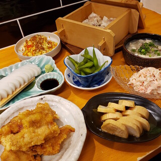 〈コスパ最強！〉リーズナブルな価格で、たっぷり楽しめる♪