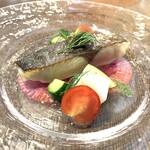 ル・ベルジェ - 