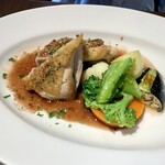 ル・ベルジェ - 