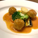 ル・ベルジェ - 