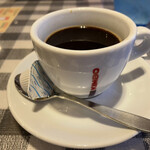 IL-CHIANTI - 濃いコーヒー