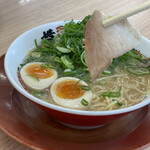 ラーメン横綱 - 