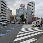 ラーメン二郎 - 