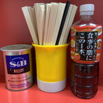 ラーメン二郎 - 