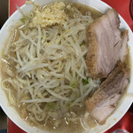 ラーメン二郎 - 