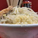 ラーメン二郎 - 