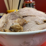 ラーメン二郎 - 