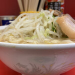 ラーメン二郎 - 